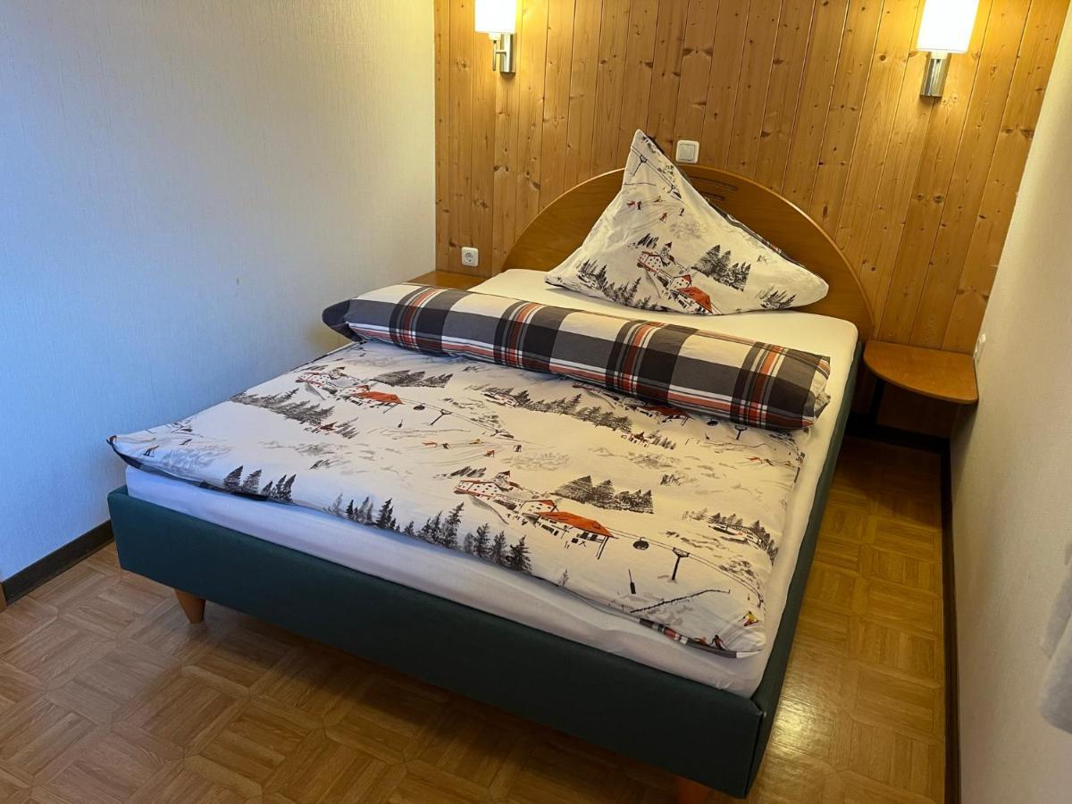 Bergmanns Ferienapartment Debant Экстерьер фото